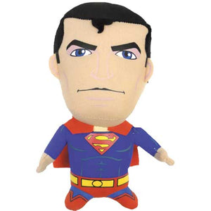 DC Comics - Superman Super Deformed Plush Figure