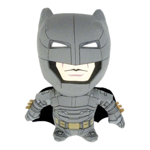 Batman v Superman: Dawn of Justice - Batman with Armor Plush Figure