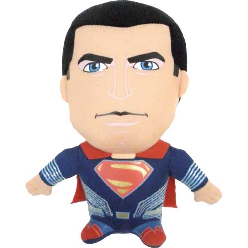 Batman v Superman: Dawn of Justice - Superman Deformed Plush Figure