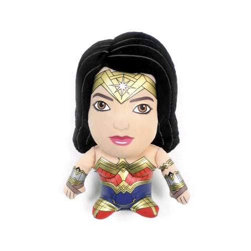 Batman v Superman: Dawn of Justice - Wonder Woman Plush Figure