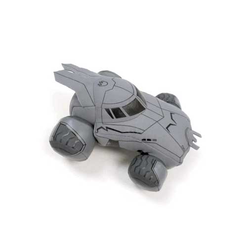 Batman v Superman: Dawn of Justice - Batmobile Plush Figure