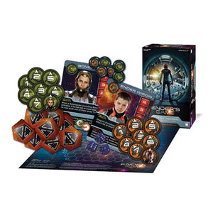 Ender's Game: Battle School Game