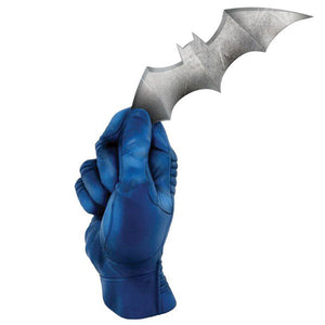 DC Comics - Batarang Gotham City Grit 10" Statue