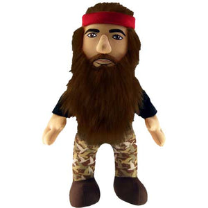 Duck Dynasty - 24" Willie Plush Figure with Sound