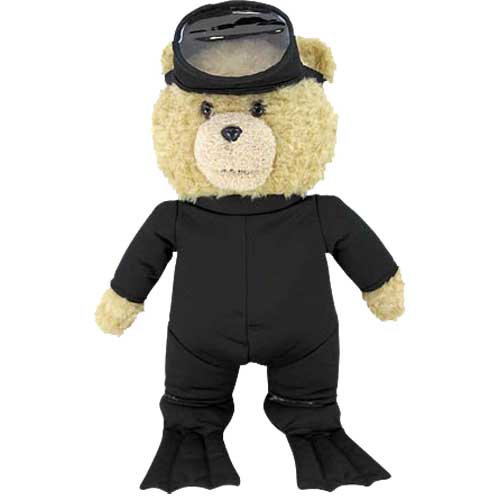 Ted 2 - Scuba Outfit 24