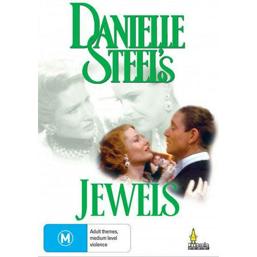 Danielle Steel: Jewels