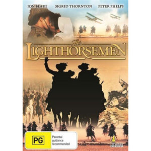 Lighthorsemen, the