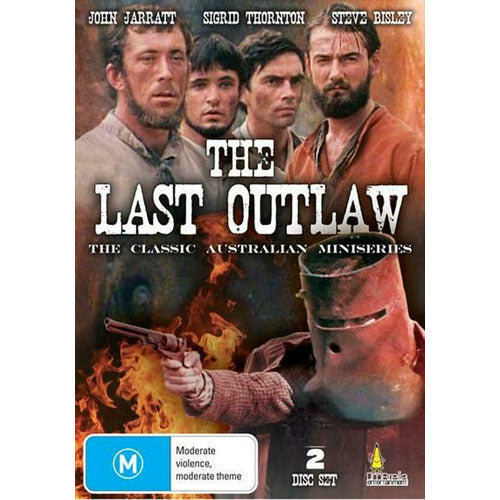 Last Outlaw, the