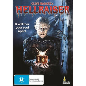 Hellraiser