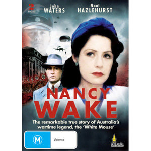 Nancy Wake