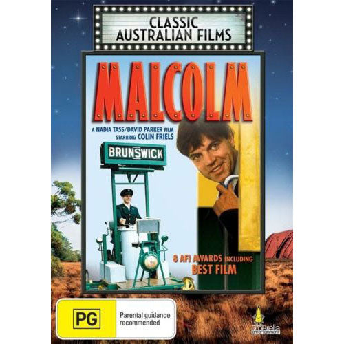 Malcolm (Classic Films)