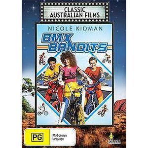 Bmx Bandits (Classic Films)