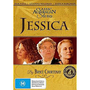 Jessica (Classic Stories)