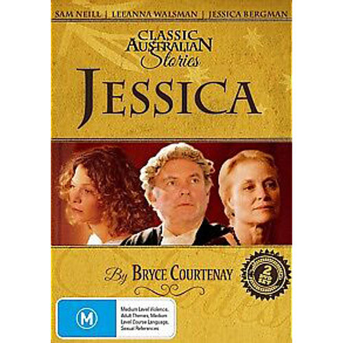Jessica (Classic Stories)