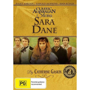 Sara Dane (Classic Stories)