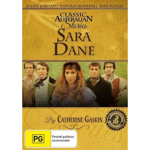 Sara Dane (Classic Stories)
