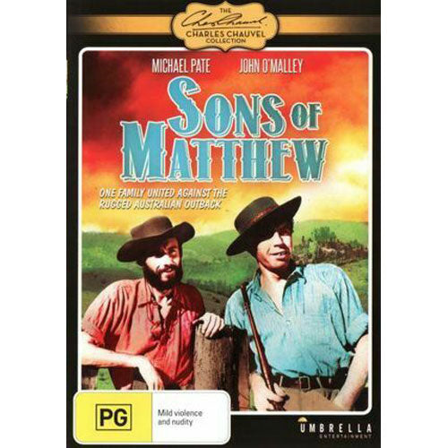 Sons of Matthew