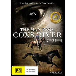 Man from Coxs River, the