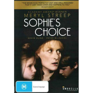 Sophie's Choice