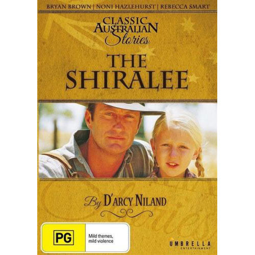 Shiralee, the (1987) (Classic Stories)