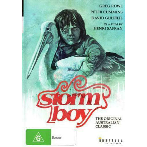 Storm Boy