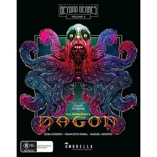 Dagon (Beyond Genres)