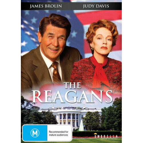 Reagans, the