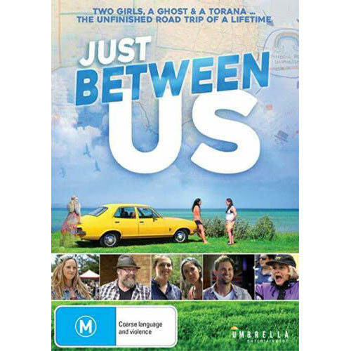 Just Between Us