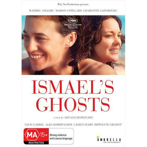 Ismael's Ghosts