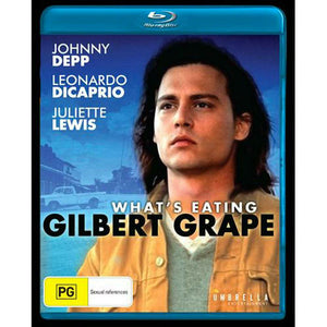 Whats Eating Gilbert Grape