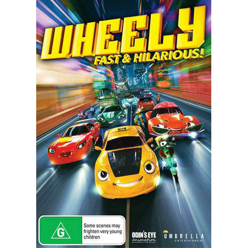 Wheely