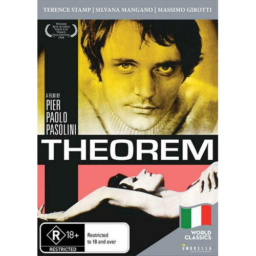 Theorem (Foreign Classics Collection)