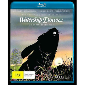 Watership down