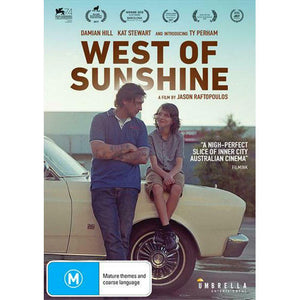 West of Sunshine