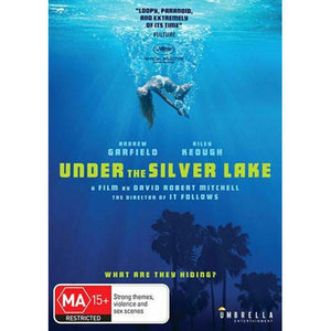 Under the Silver Lake