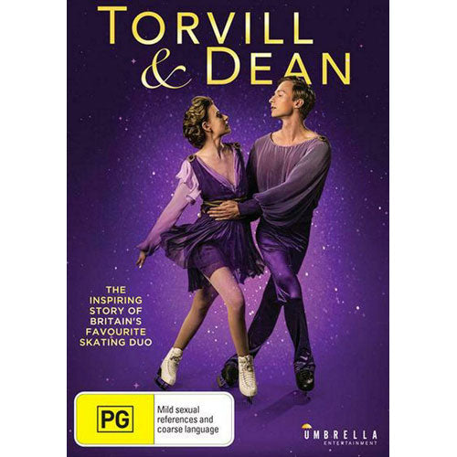 Torvill & Dean