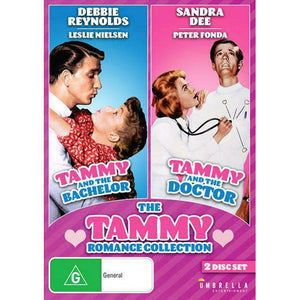 Tammy Romance Collection, the