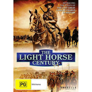 Light Horse Century, the