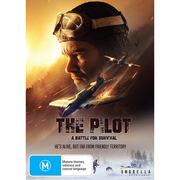 The Pilot: A Battle for Survival