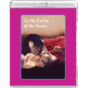 In the Realm of the Senses + Empire of the Passion (Sensual Sinema #3) (Blu-Ray)