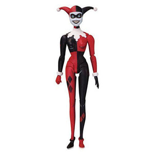 Batman: The Animated Series - Harley Quinn 5.25" Action Figure