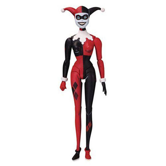 Batman: The Animated Series - Harley Quinn 5.25