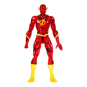 DC Comics - Flash Speed Force Essentials 7" Action Figure