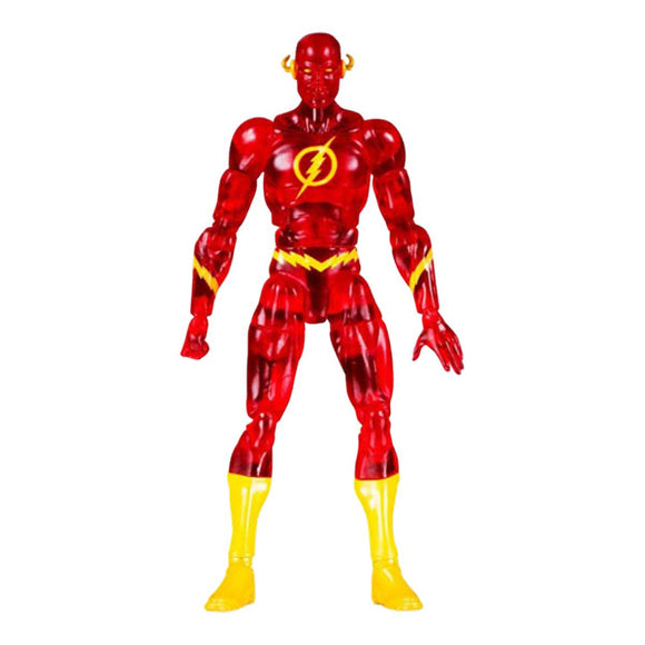 DC Comics - Flash Speed Force Essentials 7