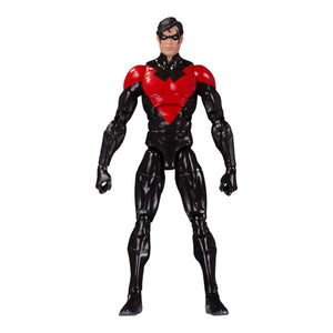 DC Comics - Nightwing New 52 Essentials 7" Action Figure