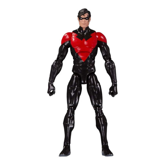 DC Comics - Nightwing New 52 Essentials 7