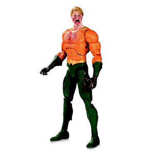 DC Comics - Aquaman Dceased Essentials 7" Action Figure