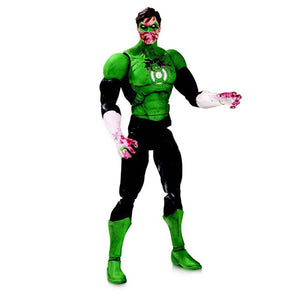 DC Comics - Green Lantern Dceased Essentials 7" Action Figure