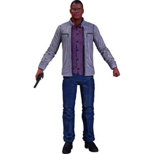 Arrow - John Diggle 7" Action Figure