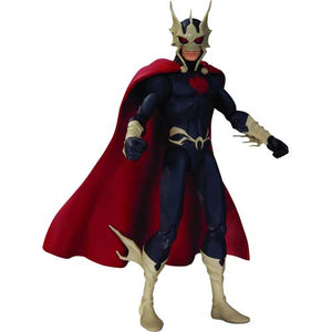 Justice League (comics) -  Throne of Atlantis Ocean Master Action Figure